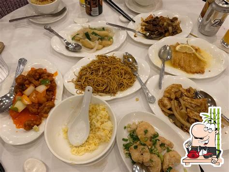 CHIKAYAN CHINESE RESTAURANT .